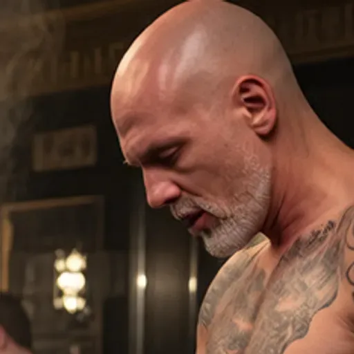 AI色情照片生成器