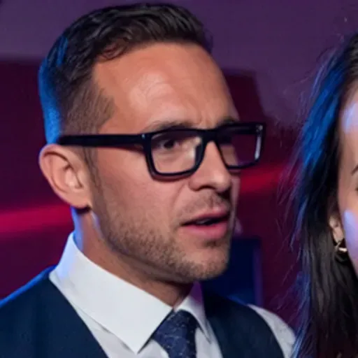 AI色情照片生成器