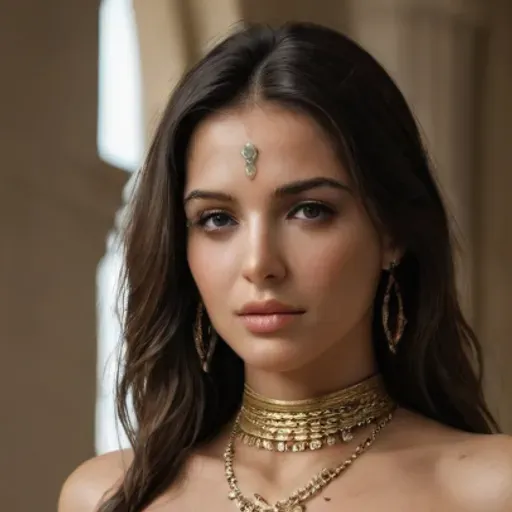 AI色情圖片產生器