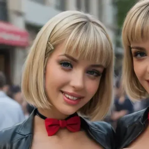 KI-Pornobildchen-Generator