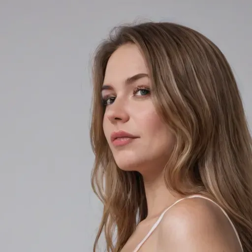 AI色情圖片產生器