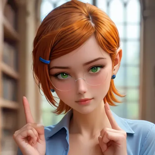 gerador de imagens pornô com IA