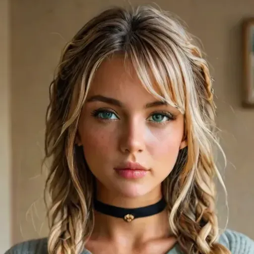 gerador de imagens pornô com IA