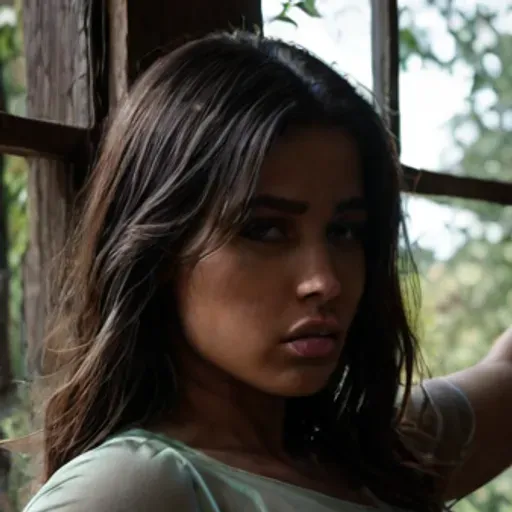 gerador de imagens pornô com IA