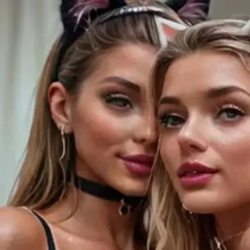 генератор порно-изображений на ИИ