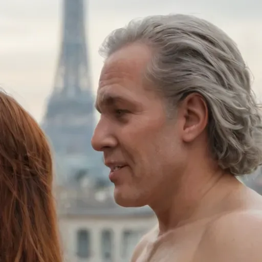 Pencipta imej lucah AI