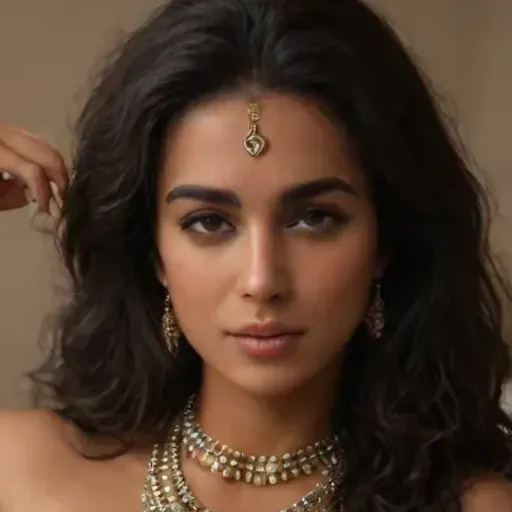 โปรแกรมสร้างภาพโปรนที่ใช้ปัญหา AI