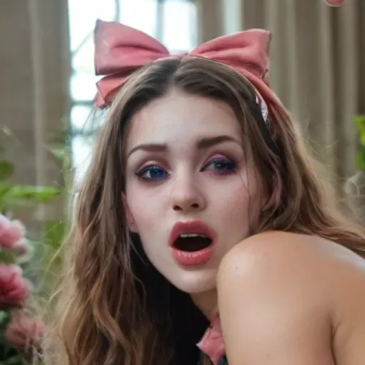 AI色情图片生成器