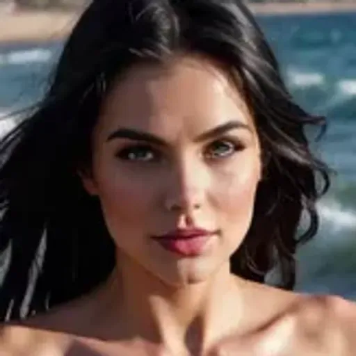 โปรแกรมสร้างภาพโปรนที่ใช้ปัญหา AI