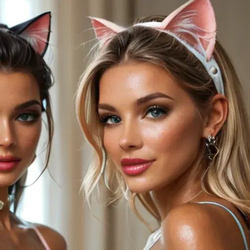 Penghasil gambar lucah AI