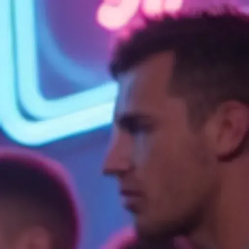 gerador de imagens pornô com IA