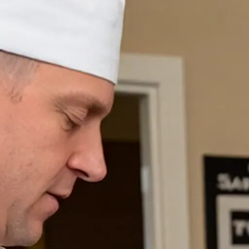 gerador de fotos pornô com IA