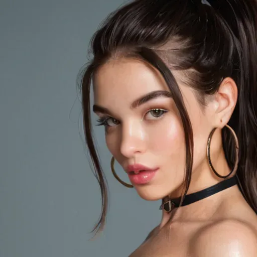 gerador de imagens pornô com IA