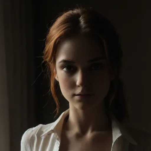 Pencipta imej lucah AI