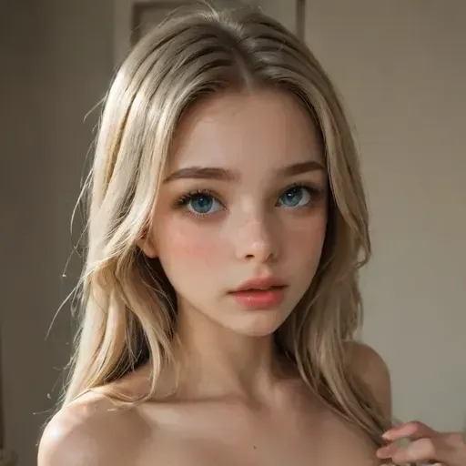 generatore di immagini porno IA