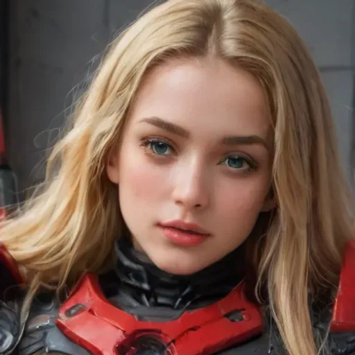 gerador de imagens pornô com IA