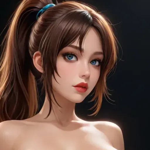 générateur d’images porno IA