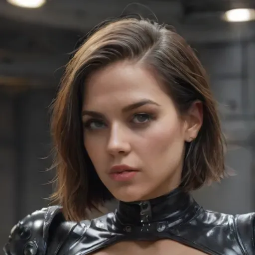 AIポルノ画像ジェネレーター