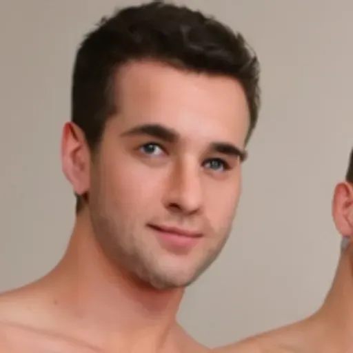 gerador de imagens pornô com IA