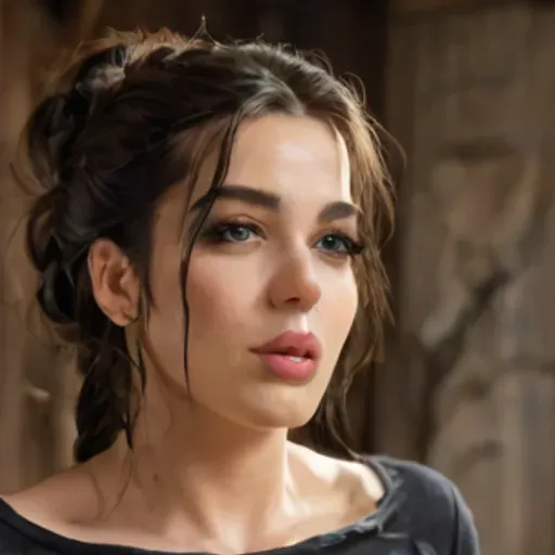 AI 포르노 이미지 생성기