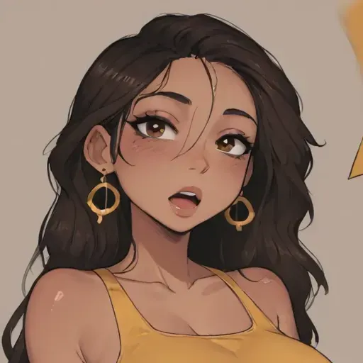 gerador de imagens pornô com IA