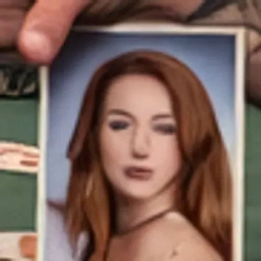 gerador de fotos pornô com IA