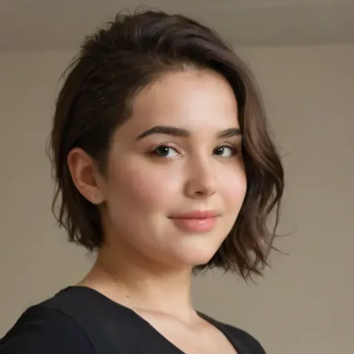 AIポルノ画像ジェネレーター