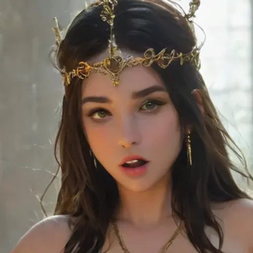 AI 포르노 이미지 생성기