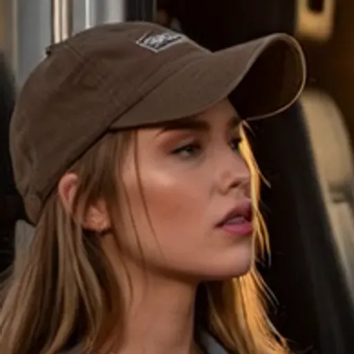 AI 포르노 이미지 생성기