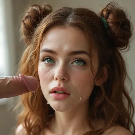 gerador de imagens pornô com IA