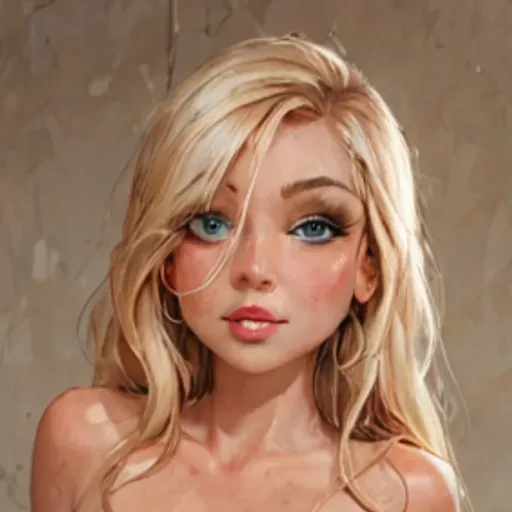 gerador de imagens pornô com IA