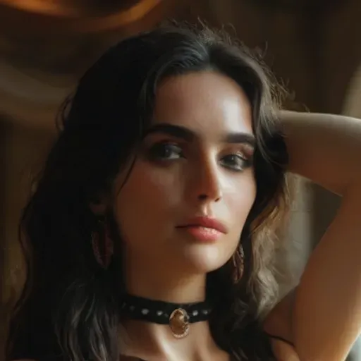 gerador de imagens pornô com IA