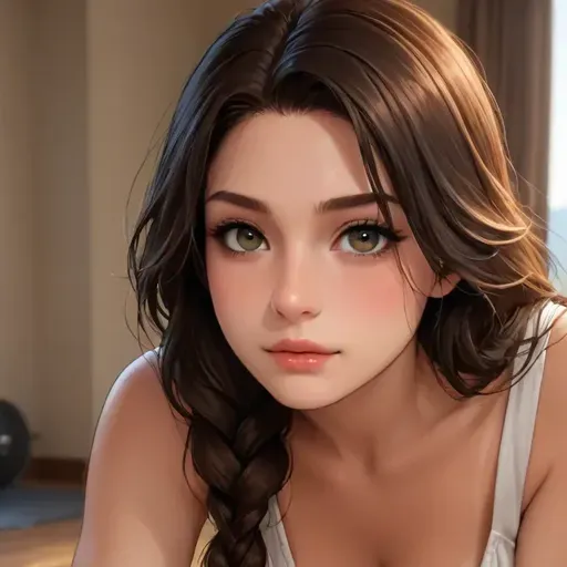 gerador de imagens pornô com IA