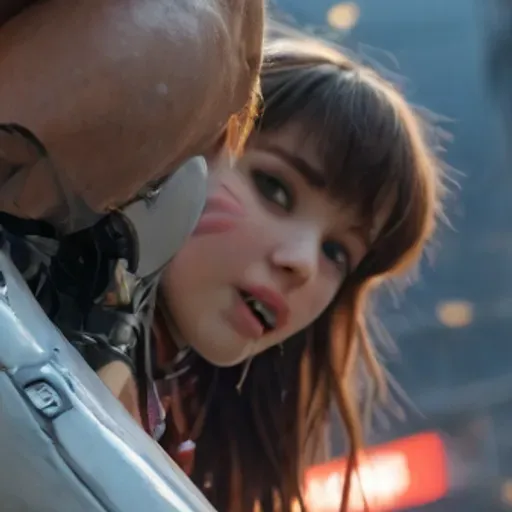 générateur d’images porno IA