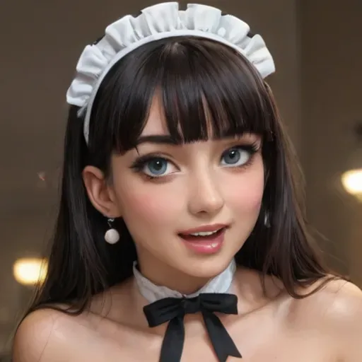 gerador de imagens pornô com IA