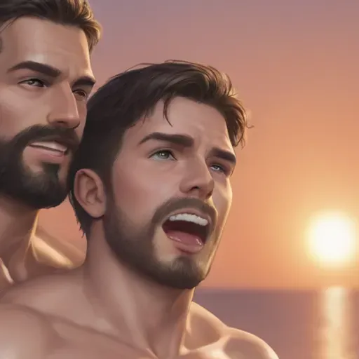 generatore di foto porno IA