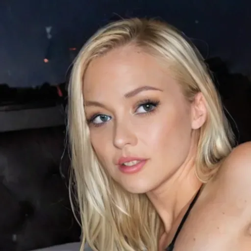 AI色情圖片產生器