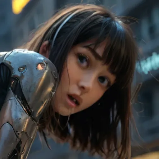 générateur d’images porno IA