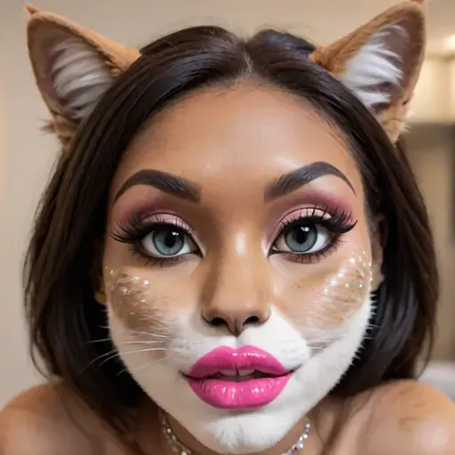 gerador de imagens pornô com IA