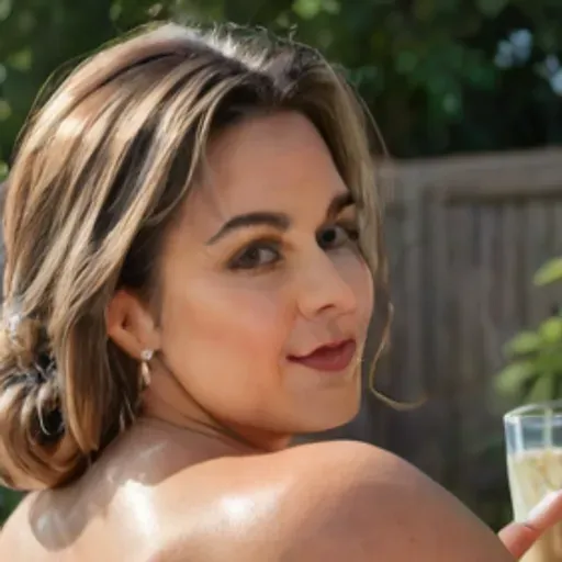 KI-Pornobild-Generator