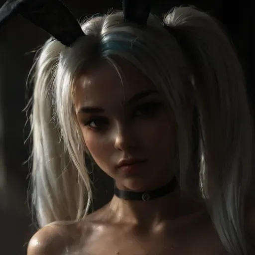 Pencipta imej lucah AI