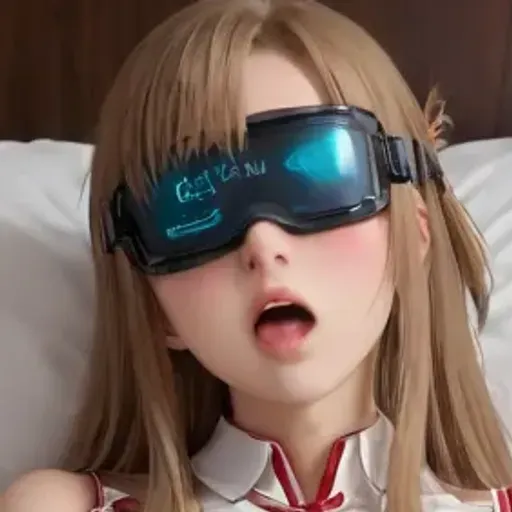 gerador de imagens pornô com IA