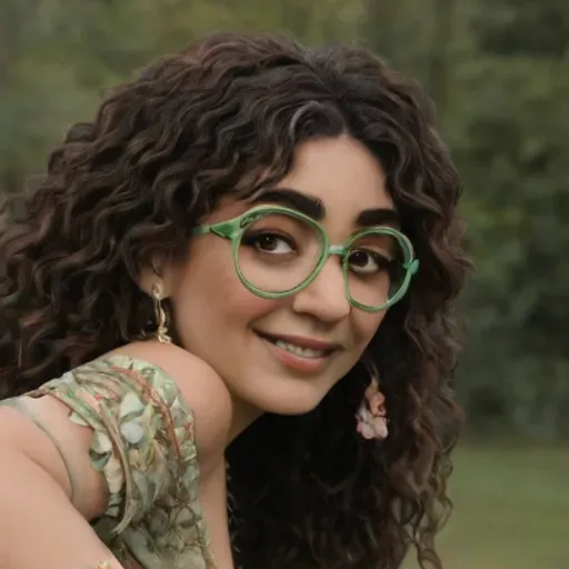 AI色情圖片產生器