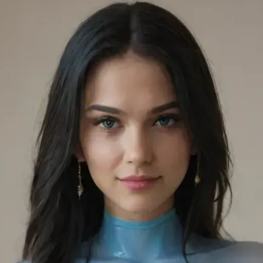 โปรแกรมสร้างภาพโปรนที่ใช้ปัญหา AI