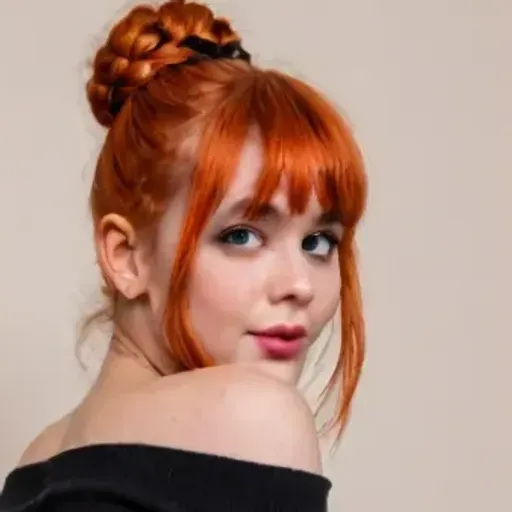 gerador de imagens pornô com IA