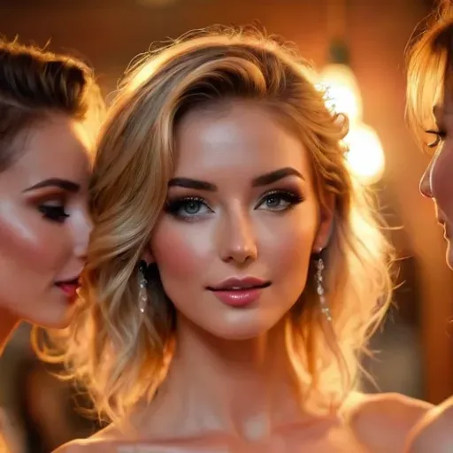 gerador de imagens pornô com IA