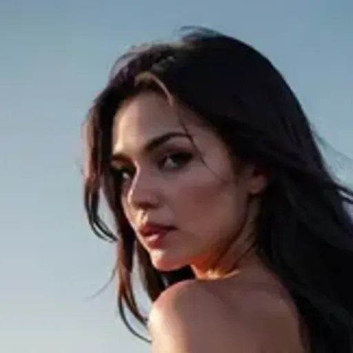 gerador de imagens pornô com IA