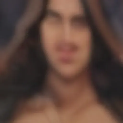 gerador de imagens pornô com IA