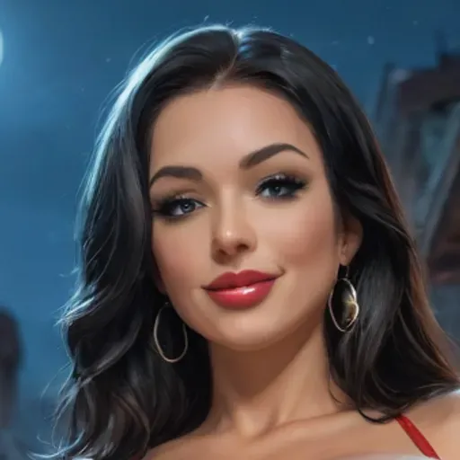 AI色情圖片產生器