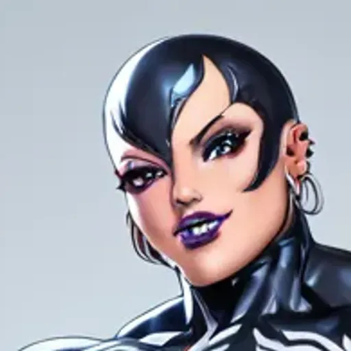 gerador de imagens pornô com IA